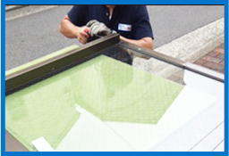 料金提示&作業開始