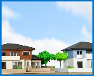 火災保険・家財保険対応